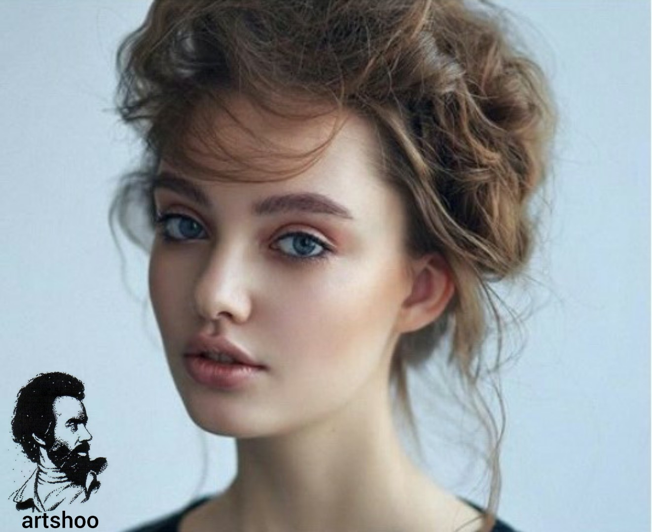 مدل رنگ روغن اورژینال